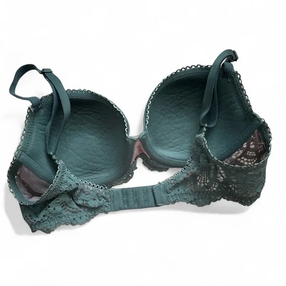 ✅ Victoria’s Secret Lot of Bra/Bralette, 34B/XS - Picture 4 of 8